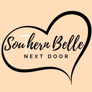 Welcome To Southern Belle Next Door
